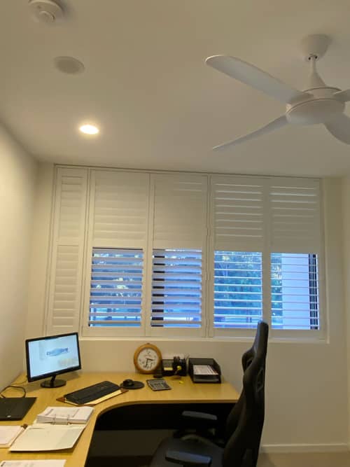 Designer Shutters 28
